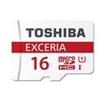 کارت حافظه توشیبا 16GB TOSHIBA EXCERIA UHS-I U1 Class 10 40MBps