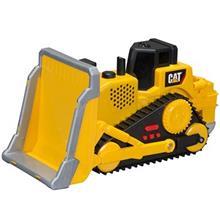 ماشین بازی توی استیت مدل CAT Bulldozer Toy State CAT Bulldozer Toys Car