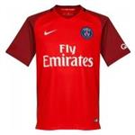 پیراهن دوم پاریسن ژرمن Paris Saint Germain 2016-17 Away Soccer Jersey