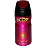 اسپری زنانه بیک شماره 11 Bic No.11 Spray For Women