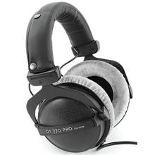 هدفون  DT770 Pro 250 Ohms BeyerDynamic