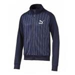 سوئیشرت مردانه پوما اودو Puma Udo Track Jacket peacoat 56838410