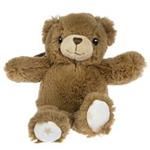 آویز تخت کلود-بی مدل Hugginz Bear