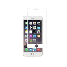 محافظ صفحه موشی ای ویزور ایکس تی مخصوص ایفون 6 سفید Screen Protector Moshi iVisor XT For iPhone White 