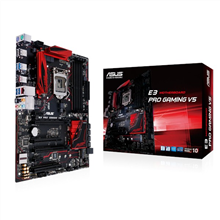 MotherBoard ASUS E3 PRO GAMING V5 