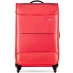 چمدان چرخ دار AMERICAN TOURISTER   R86-002 Red