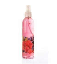 DELON RASPBERY & CURRANT BODY MIST 