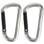 Munkees 3206 Carabiner Pack of 2