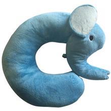 بالش گردنی عروسکی مدل PN-1013 PN-1013 Doll Neck Pillow