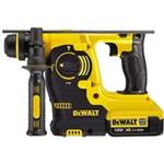 دریل چکشی شارژی دیوالت آمریکا DeWALT Akku-Kombihammer DCH253M2