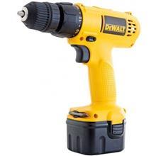 دریل پیچ گوشتی شارژی 12 ولت دیوالت مدل DW907KA Dewalt DW907KA Cordless Driber Drill