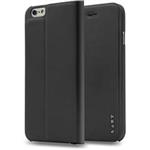 iPhone Case Laut - APEX For iPhone 6 and 6s - Black