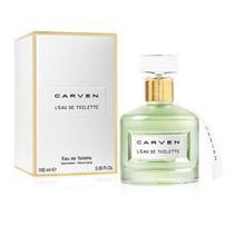 عطر زنانه کارون لا ادو تویلت Carven L Eau de Toilette for women