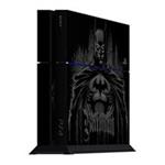 Wensoni Batman The Dark Knight PlayStation 4 Vertical Cover