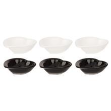 ست پیاله ژوانی کد 475 - بسته 6 عددی Jovani 475 Bowl Set - 6 Pieces