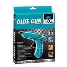 تفنگ چسب حرارتی (Super) بایسون Bison Glue Gun Super