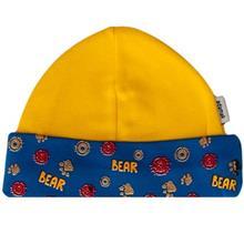 کلاه دنباله‌دار نوزادی آدمک مدل Little Bear Adamak Little Bear Hat