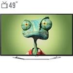 TCL 49E6700 LED TV - 49 Inch