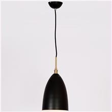 چراغ آویز آر اچ ام ان مدل 801141480BK RHMN 801-141480BK Hanging Lamp