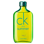 Calvin klein CK One Summer 2014  100ml