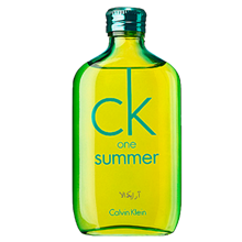 عطر ادکلن سی کی وان سامر 2014-CK One Summer 2014 Calvin klein CK One Summer 2014  100ml