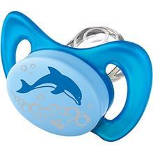 پستانک نیپ مدل Dolphin سایز 2 Nip Dolphin Pacifier Size 2