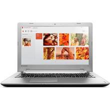 لپ تاپ لنوو مدل IdeaPad 500 Lenovo IdeaPad 500-Core i7-8GB-1TB-4GB 