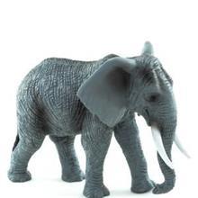 فیگور حیوانات Mojo بچه فیل آفریقایی 387001 