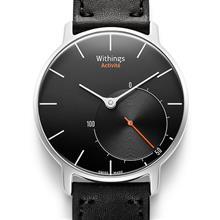 ساعت ردیاب فعالیت و خواب اکتیویتی سافایر ویتینگز – Withings Activite Sapphire