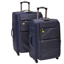 مجموعه دو عددی چمدان پی کا مدل P12 Picka Luggage Set Of Two