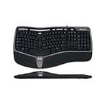 Natural Ergonomic Keyboard 4000 Keyboard   B2M-00006