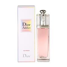   حجم 100میل  dior addict eau fraiche (2014) for women edt