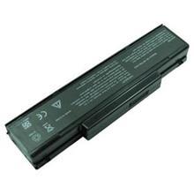 باتری لپ تاپ ایسوس مدل ای 9 ASUS A9 6Cell Laptop Battery