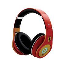 هدفون بی سیم Beats Ferrari مدل MD-E88  Beats Ferrari MD-E88 headphone