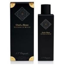 عطر زنانه و مردانه دوپونت عود ات رز Dupont Oud et Rose S.T. Dupont for women and men 