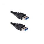 Bafo USB3.0 AM To AM Cable 0.75m
