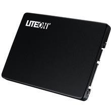 Liteon MU 3 Series SATA3 SSD 120GB 