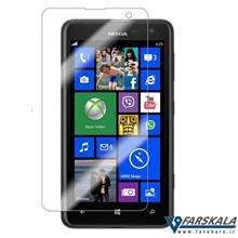 محافظ صفحه نمایش شیشه ای برای Nokia Lumia 625 