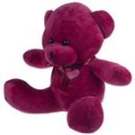 Paliz Heart Bear In The Chest Doll High 32 Centimeter