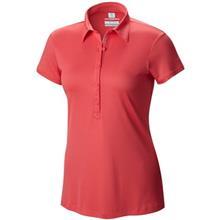 پلو شرت زنانه کلمبیا مدل Zero Rules II Columbia Zero Rules II Polo Shirt For Women