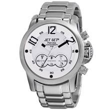 ساعت مچی عقربه‌ ای مردانه جت ست مدل J21103-132 Jetset J21103-132 Watch For Men