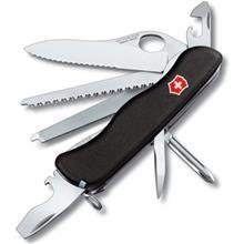 چاقوی ویکتورینوکس مدل Locksmith 08493MW3 Victorinox Locksmith 08493MW3 Knife