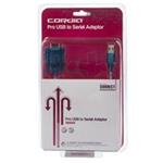 Cordia CCS-4312 Pro USB to Serial Adapter