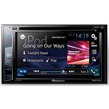 پخش کننده خودرو پایونیر مدل AVH-X2850BT Pioneer AVH-X2850BT Car Audio