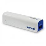 Patriot Power Bank FUEL+ - 2200 mAh