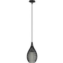چراغ آویز سقفی آپل مدل HPL190 24W Opple HPL190 24W Hanging Lamp