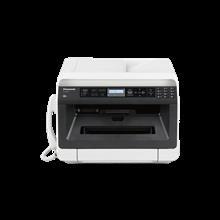 پرینتر چهارکاره لیزری پاناسونیک KXMB2168MLB