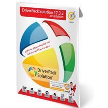 DriverPack Solution 17.3.3 2016 Edition 