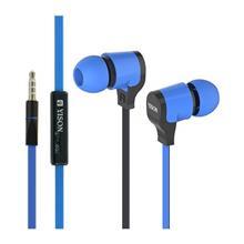 YISON CX370 Earphones Blue 