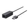 مبدل اترنت به USB مایکروسافت به طول 0.1 متر